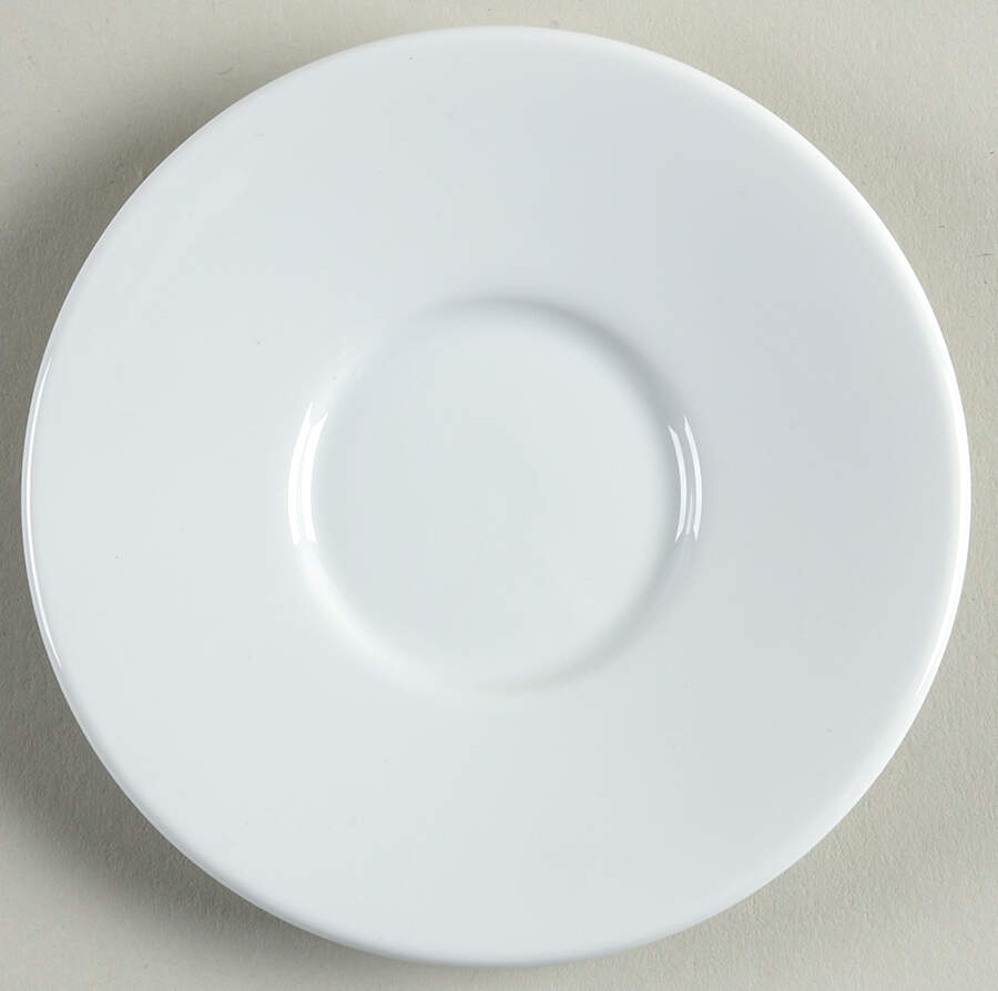 365+ Saucer for Flat Demitasse Cup by Ikea China-1