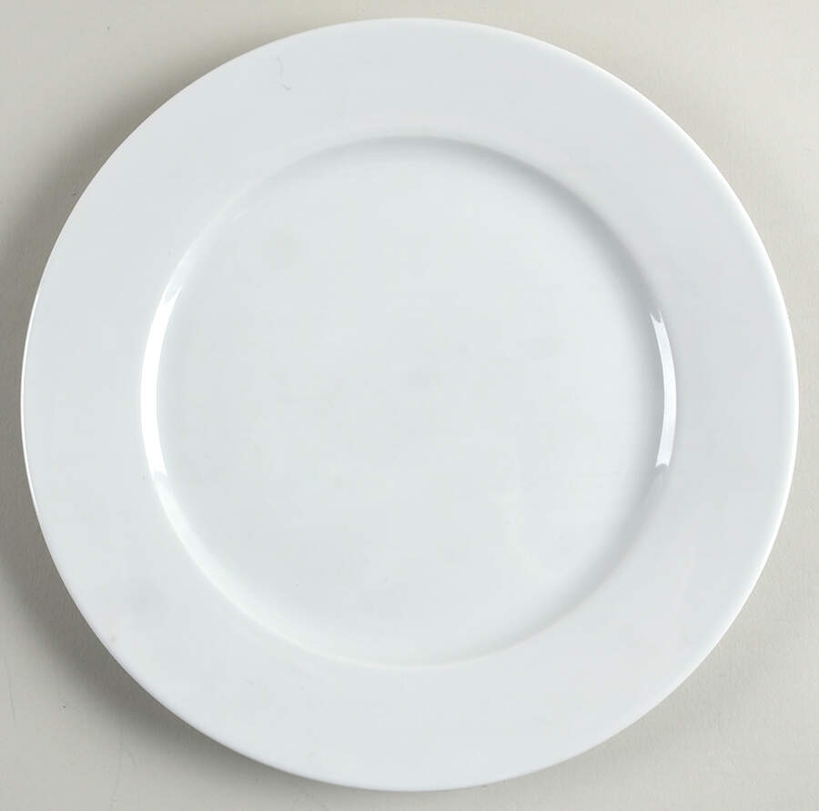 365+ Dinner Plate by Ikea China-1
