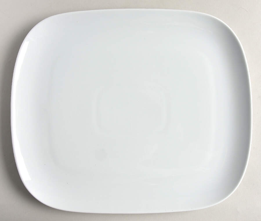 365+ 12" Rectangular Tray by Ikea China-1