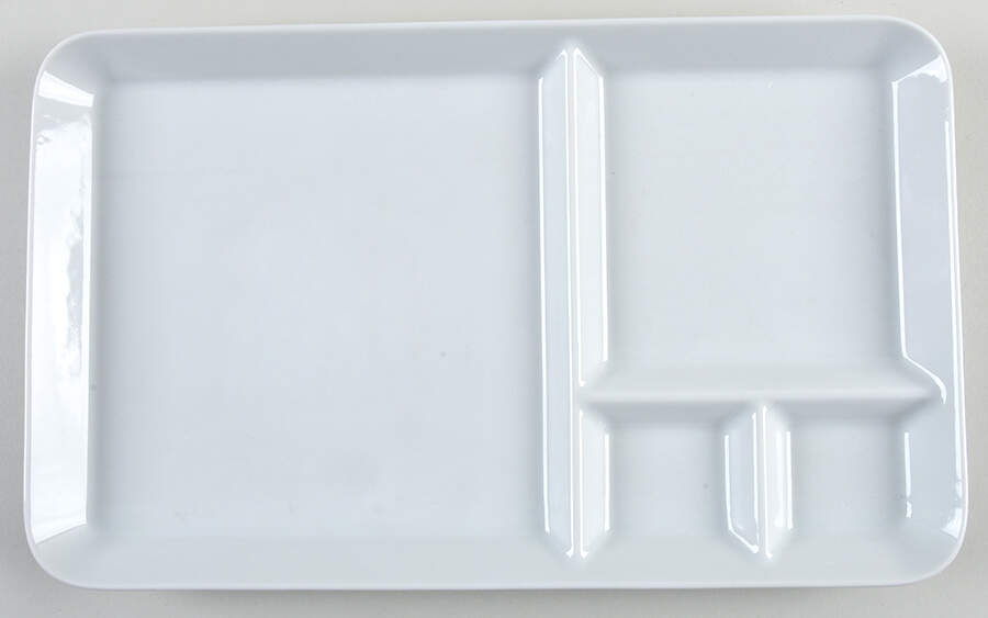 365+ Grill Plate by Ikea China-1