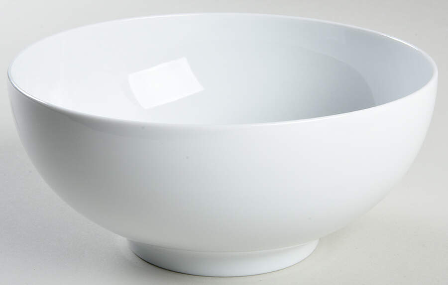 365+ 7" All Purpose Bowl by Ikea China-1