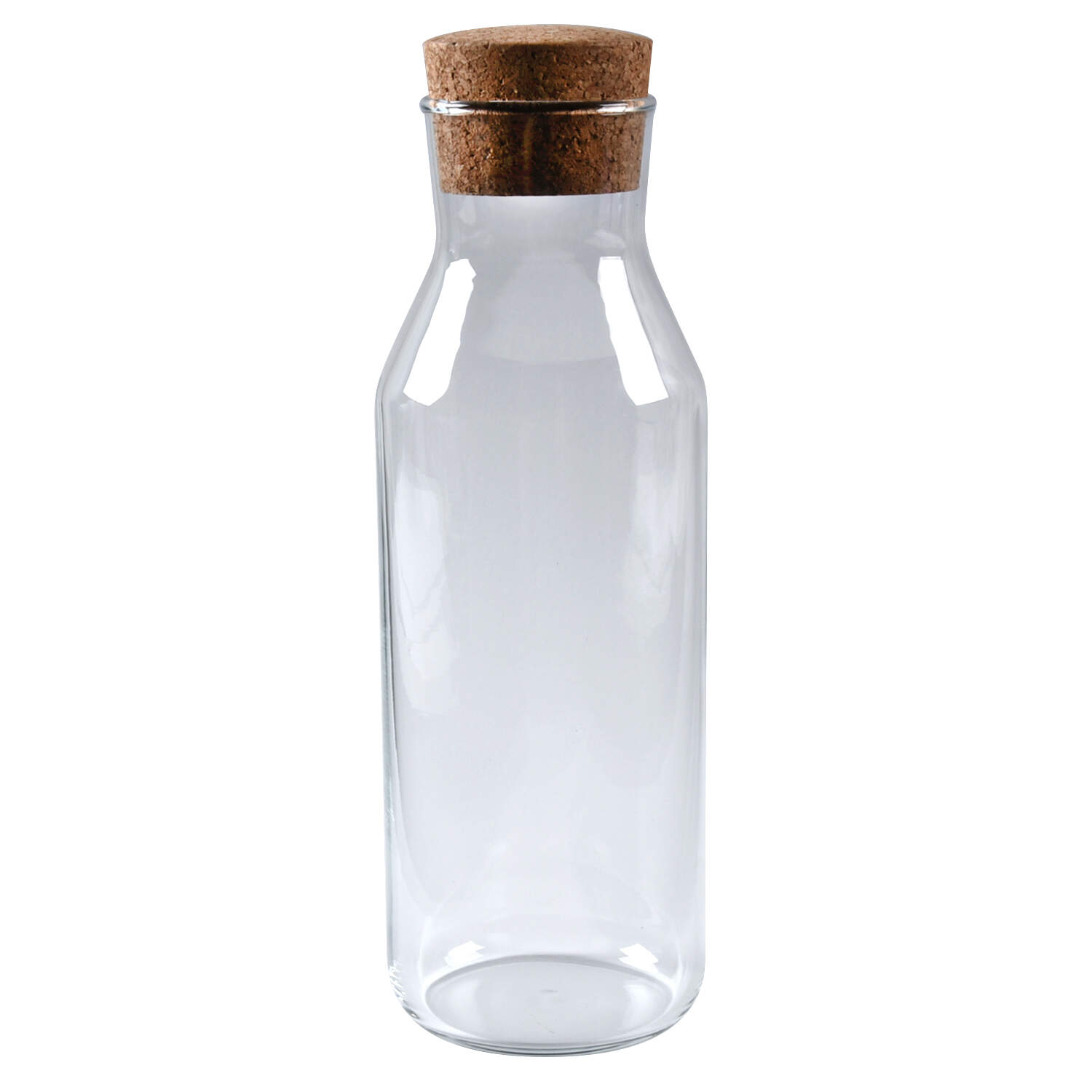 365+ Carafe & Cork Stopper by Ikea China-1