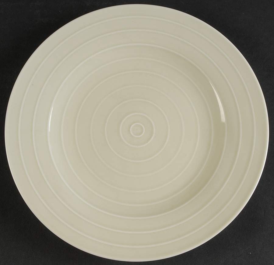365+ Salad/Dessert Plate by Ikea China-1
