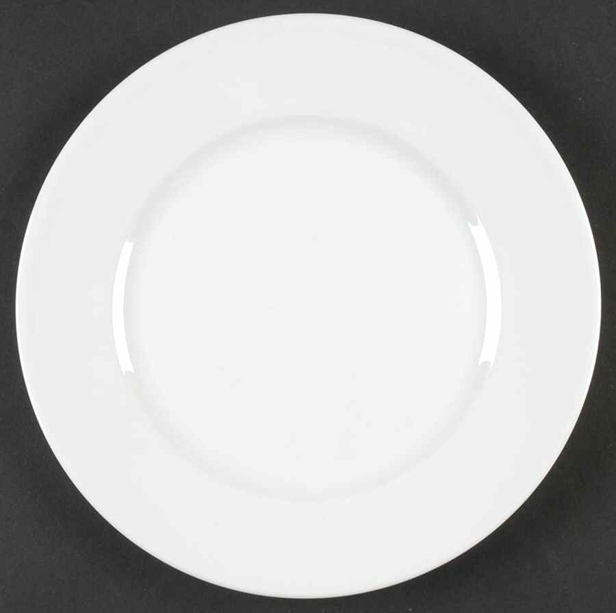 365+ Salad/Dessert Plate by Ikea China-1