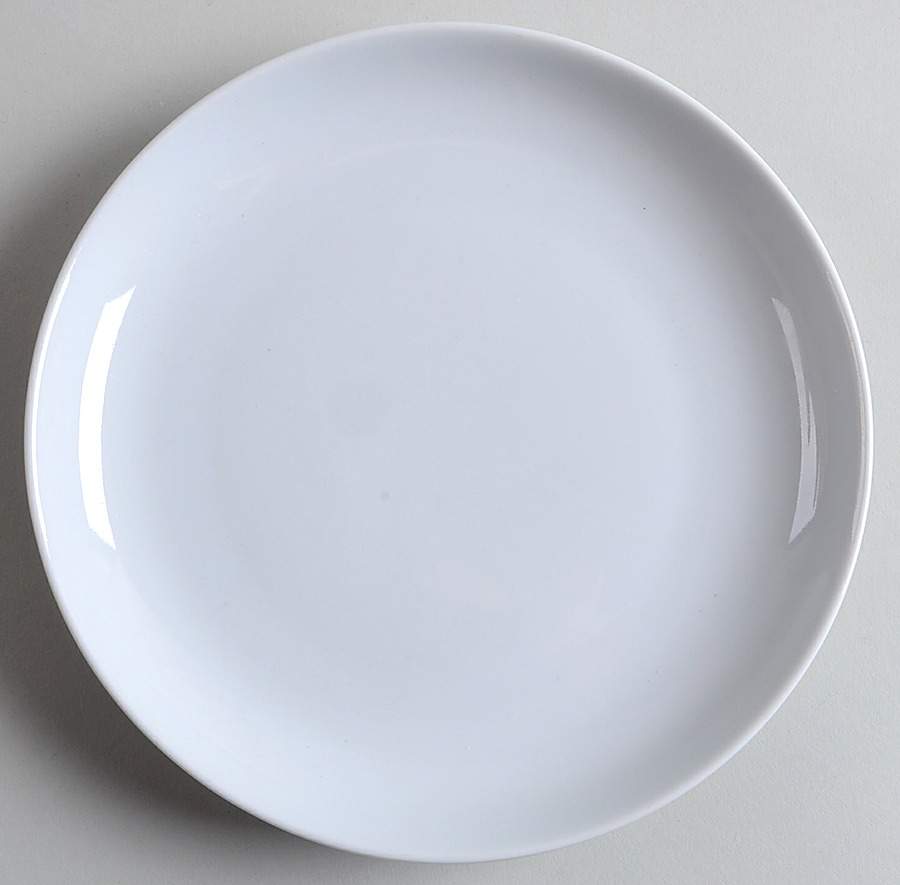 365+ Coupe Salad Plate by Ikea China-1