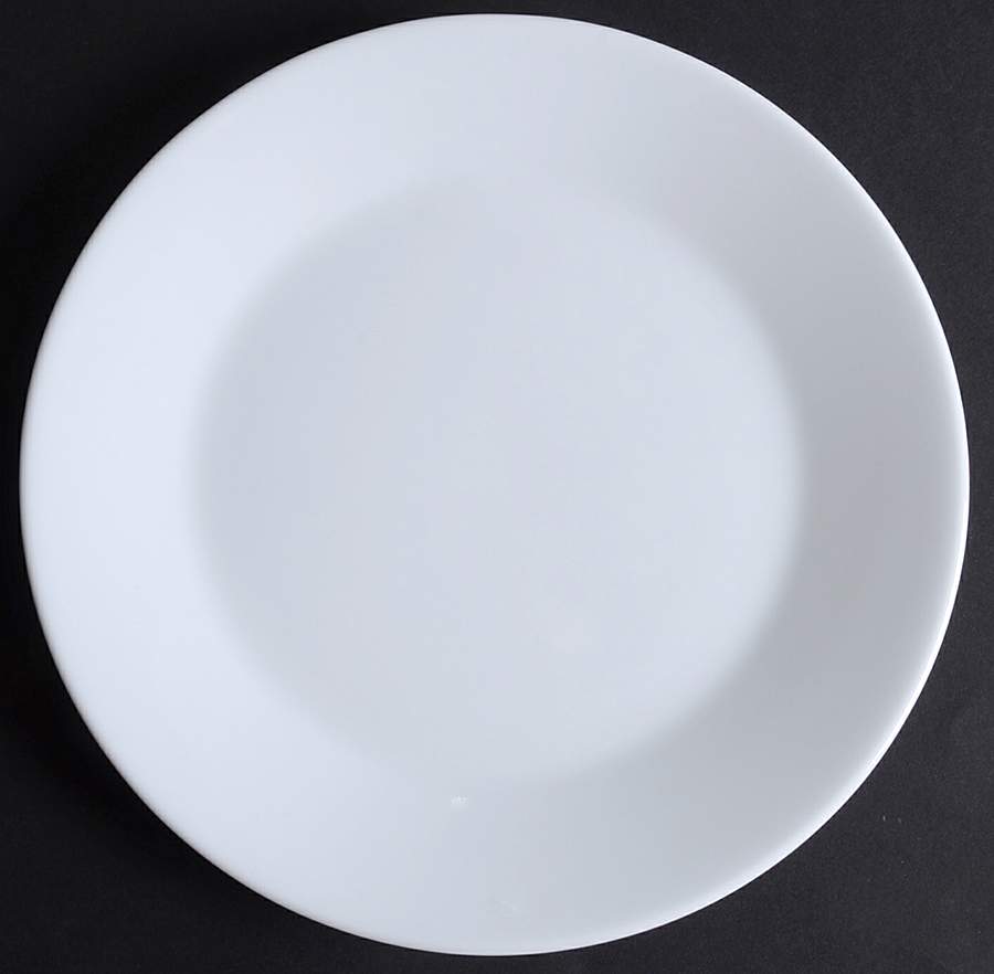 365+ Salad/Dessert Plate by Ikea China-1