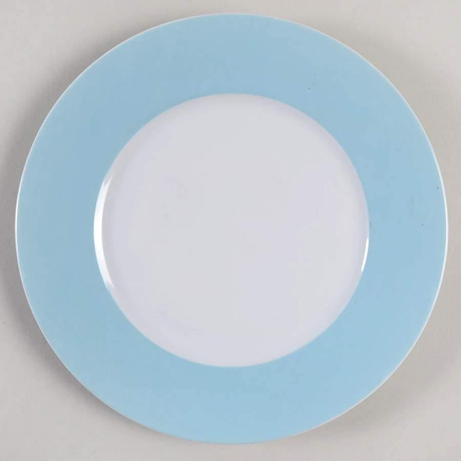 365+ Salad/Dessert Plate by Ikea China-1