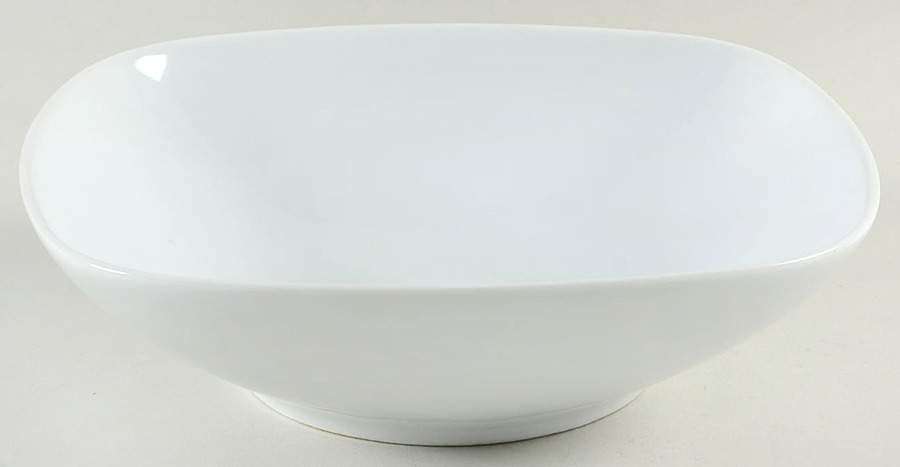 365+ Square Soup Bowl by Ikea China-1