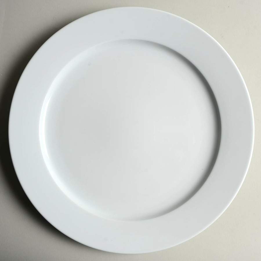 365+ Service Plate (Charger) by Ikea China-1