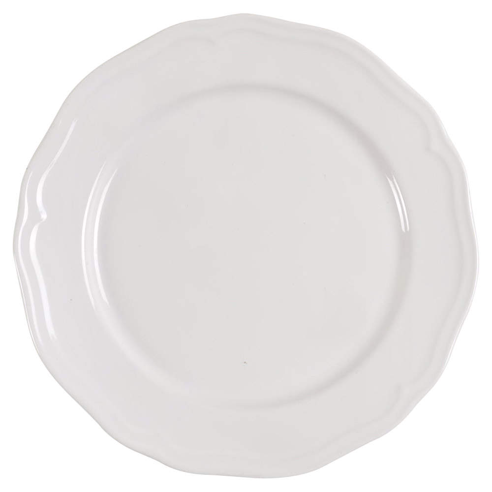 Arv Salad Plate by Ikea China-1