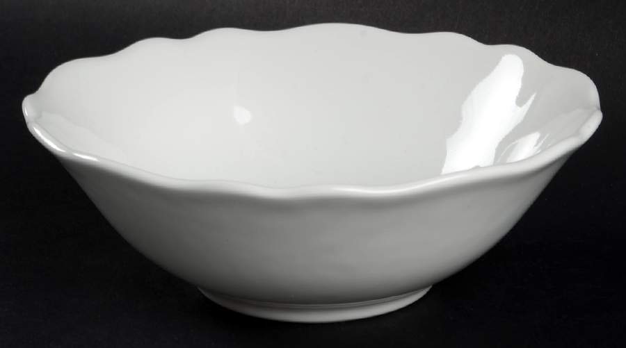 Arv Coupe Cereal Bowl by Ikea China-1