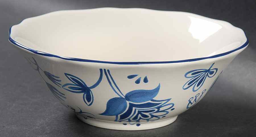 Arv Idyll Coupe Cereal Bowl by Ikea China-1