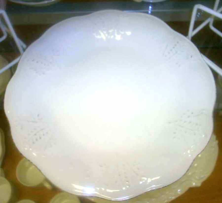 ITY236 Dinner Plate by Italy-1
