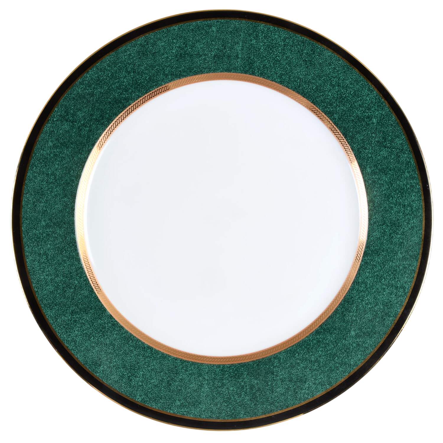 Fifth Avenue Emerald 12" Chop Plate (Round Platter) by Interiors (PTS)-1