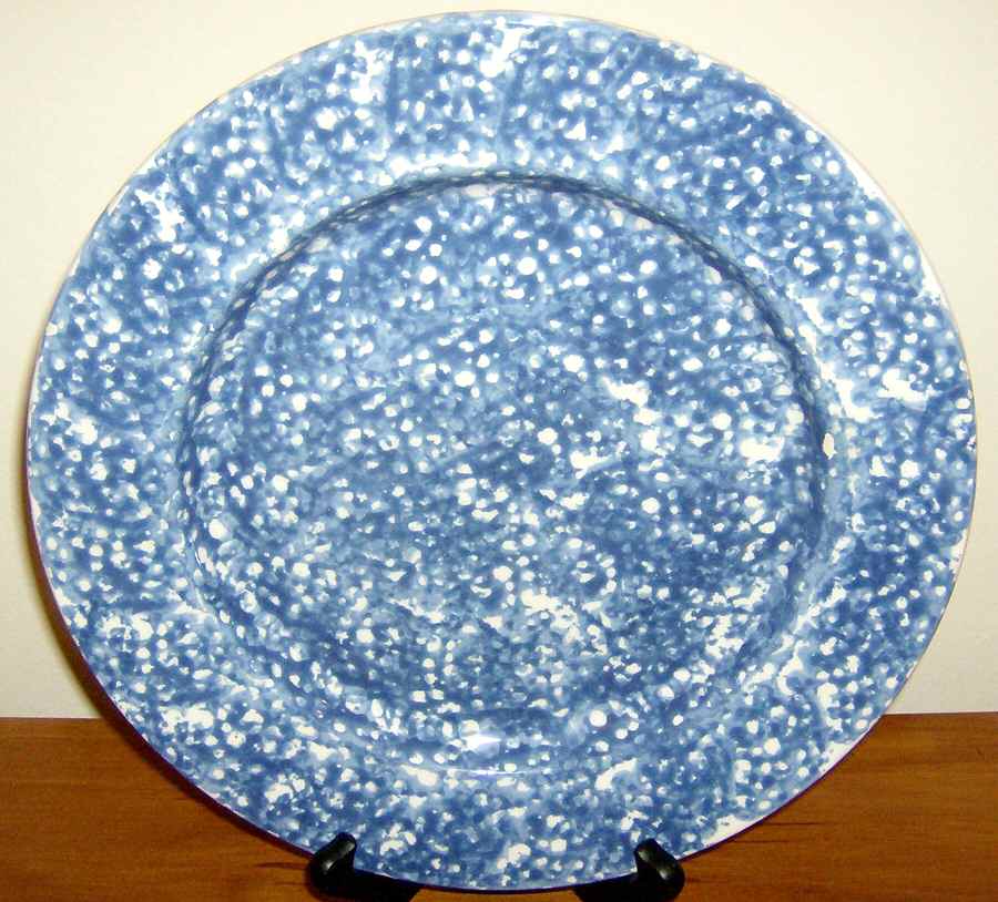 ITY238 Dinner Plate by Italy-1