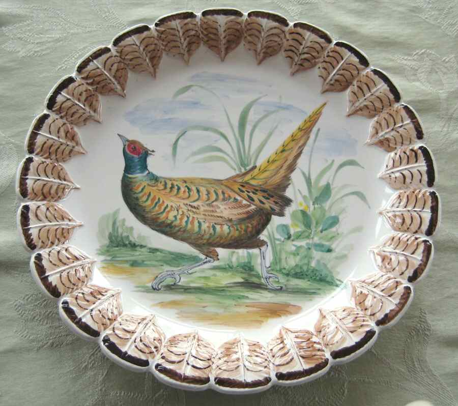 ITY240 10" Round Vegetable Bowl by Italy-1