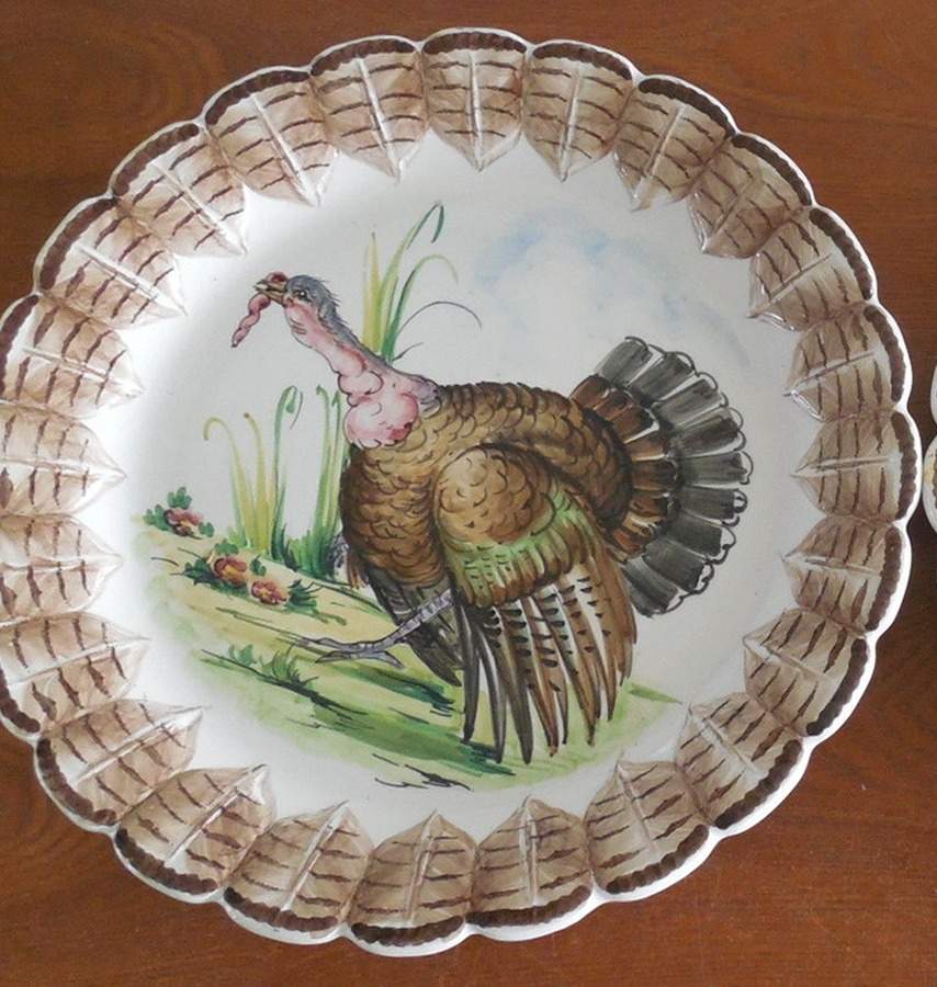 ITY240 Dinner Plate by Italy-1