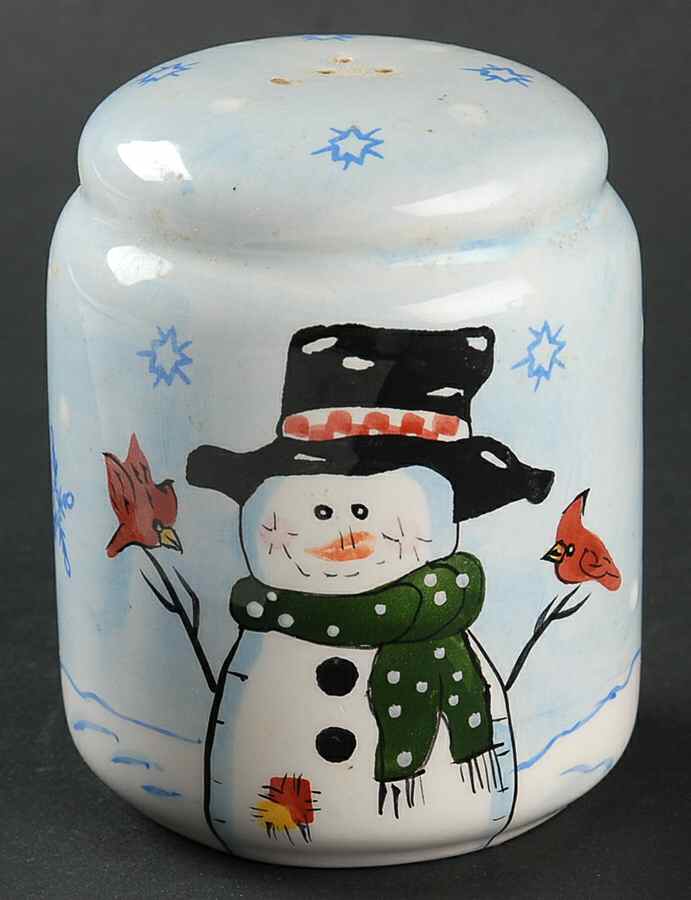 Holly Tree Pepper Shaker by Inspirado Designs-1