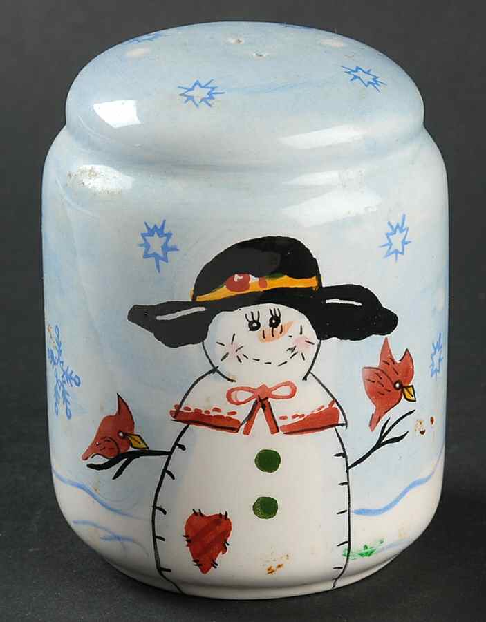 Holly Tree Salt Shaker by Inspirado Designs-1