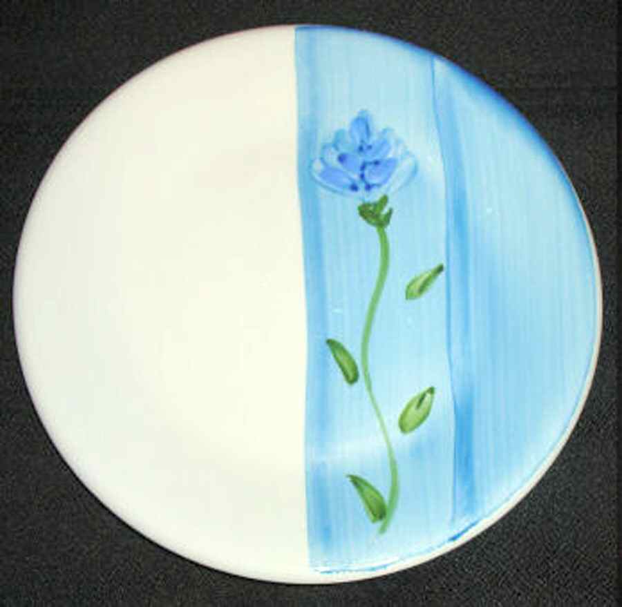 ITY241 Dinner Plate by Italy-1