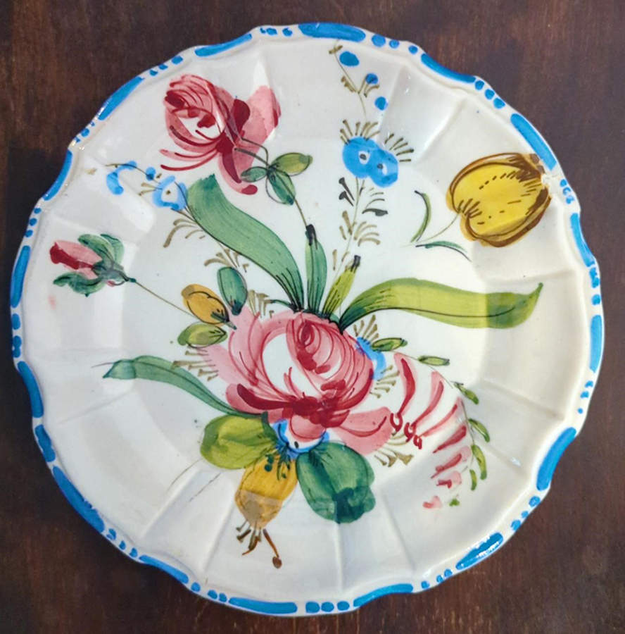 ITY243 Salad Plate by Italy-1