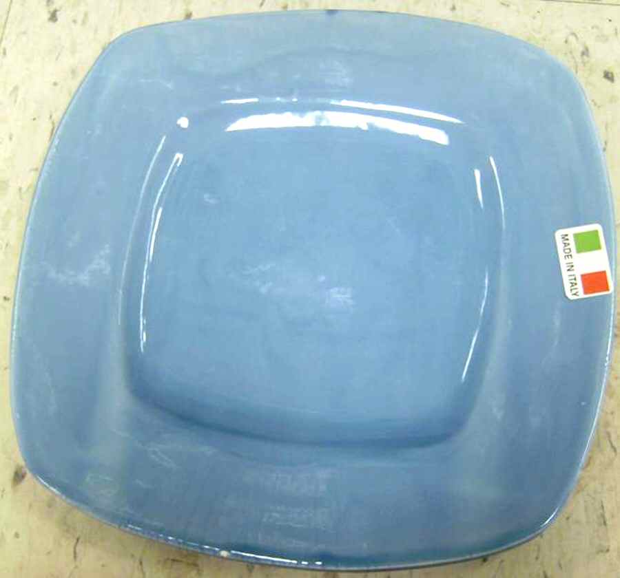 ITY245 Dinner Plate by Italy-1