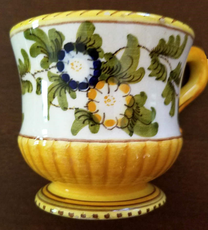 ITY247 Footed Cup by Italy-1