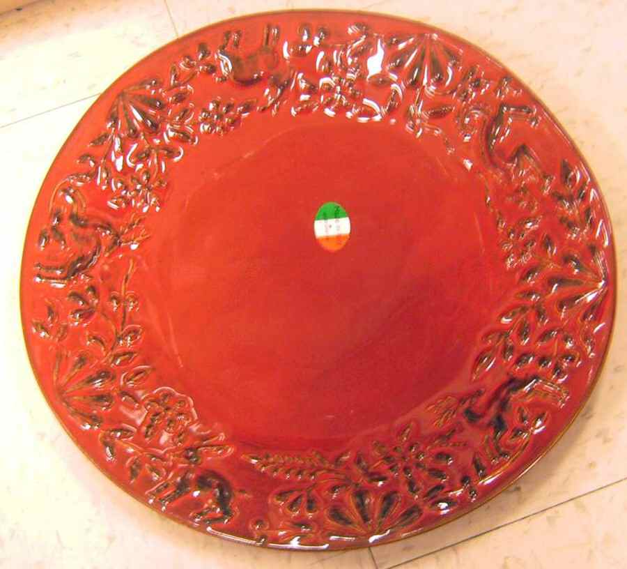 ITY248 Salad Plate by Italy-1