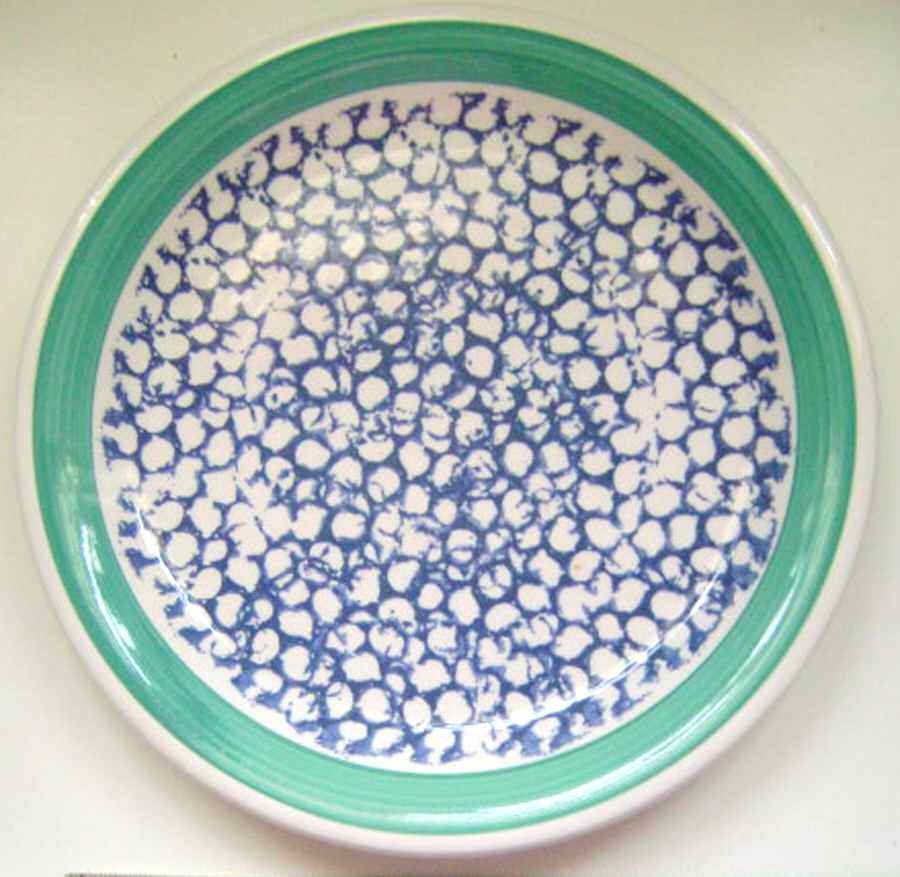 ITY250 Dinner Plate by Italy-1