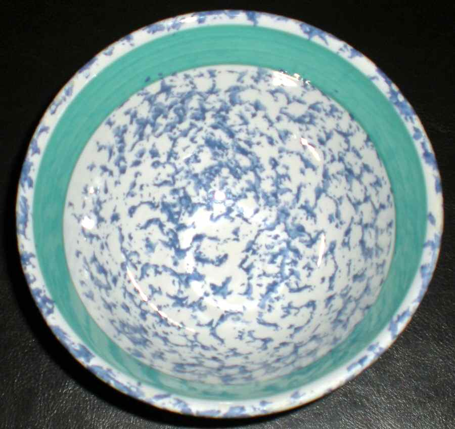 ITY250 Soup/Cereal Bowl by Italy-1