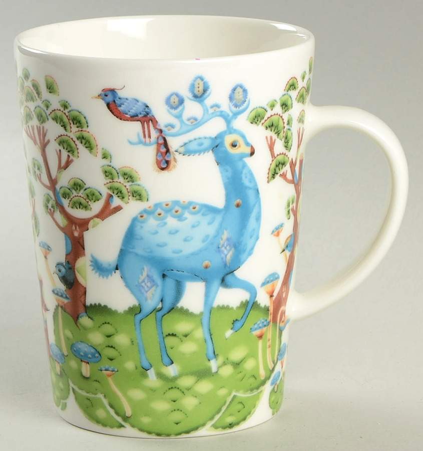 Satumetsa Mug by Iittala-1