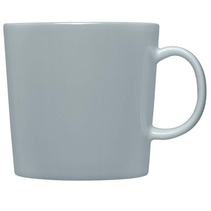Teema Pearl Gray Grandmug by Iittala-1