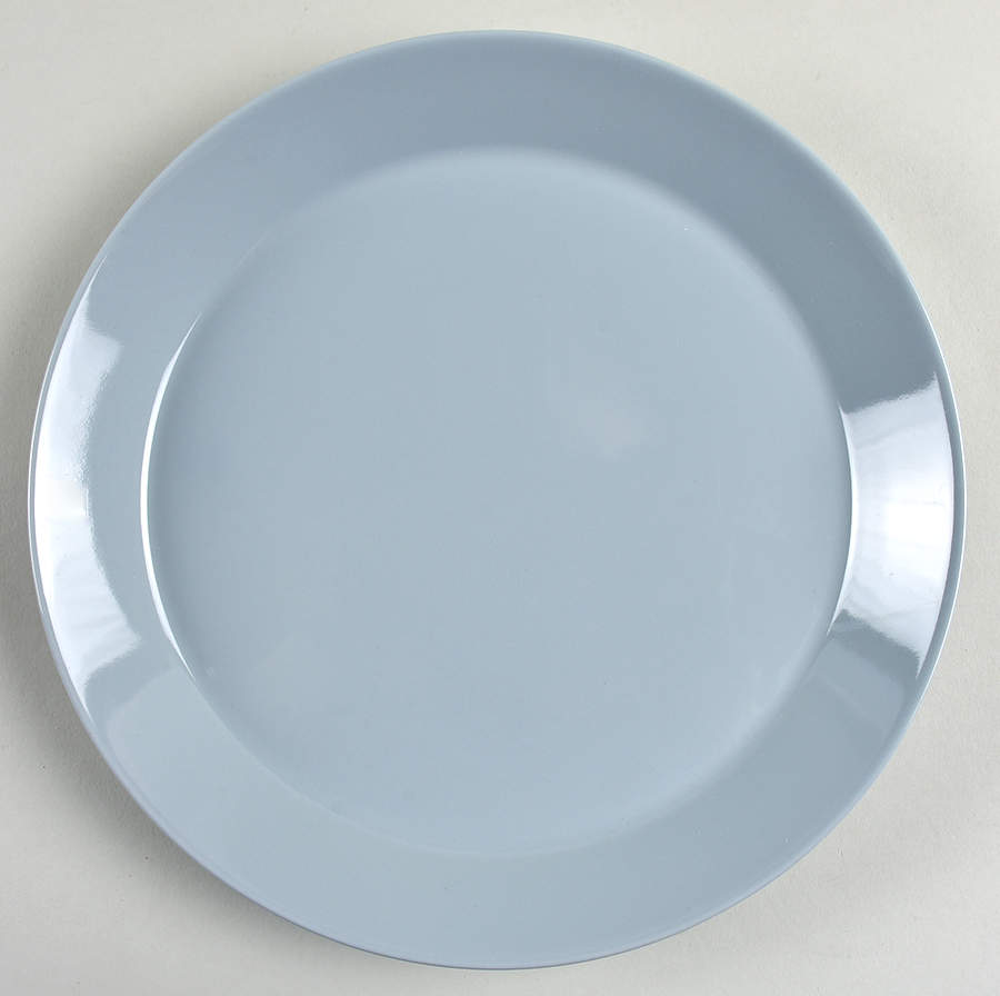 Teema Pearl Gray Dinner Plate by Iittala-1