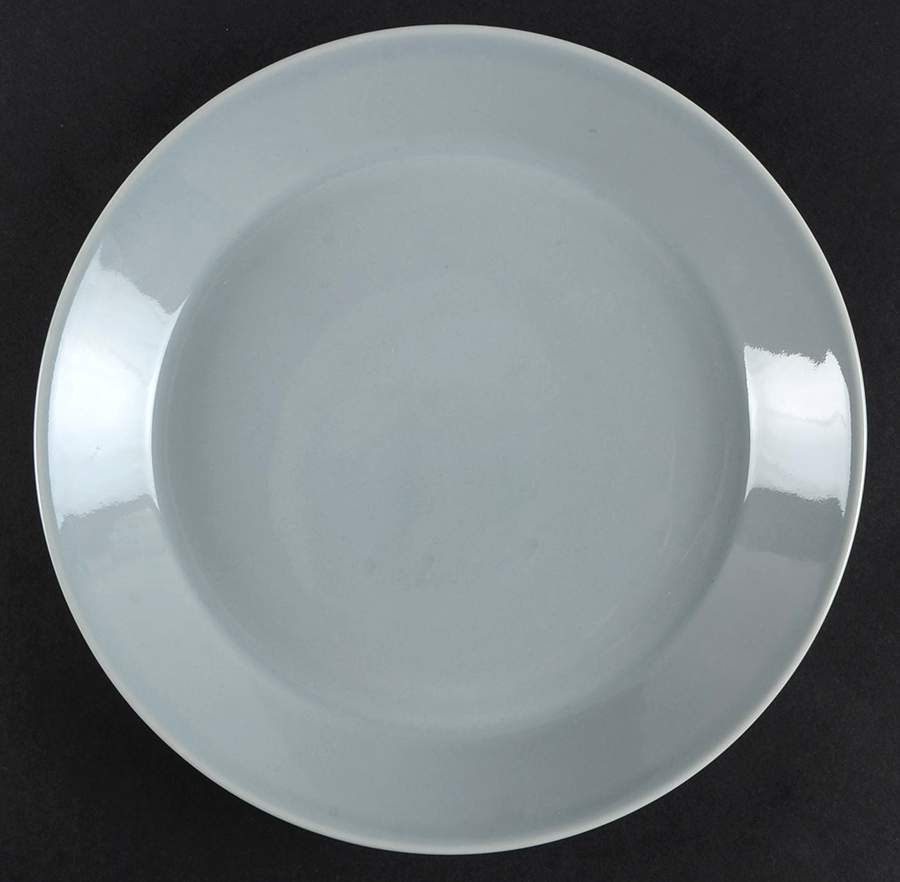 Teema Pearl Gray Salad Plate by Iittala-1
