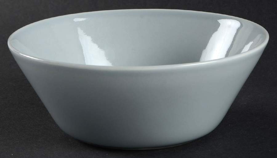 Teema Pearl Gray Soup/Cereal Bowl by Iittala-1