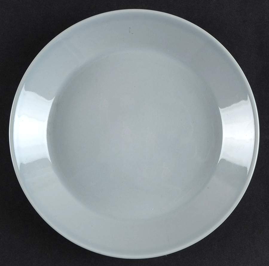 Teema Pearl Gray Bread & Butter Plate by Iittala-1
