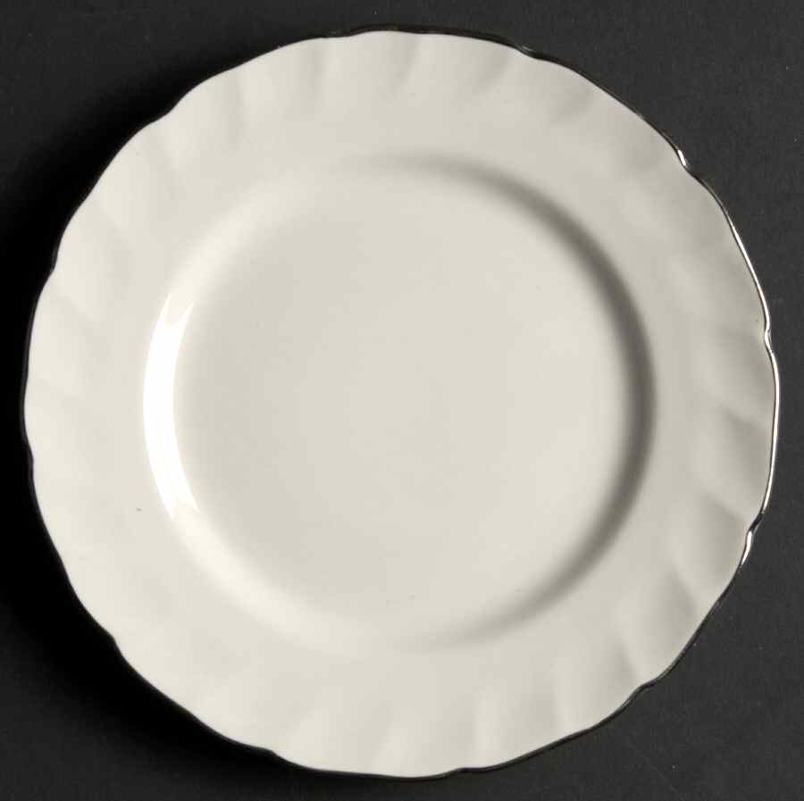 IBJ7 Bread & Butter Plate by IDE Brothers Japan-1