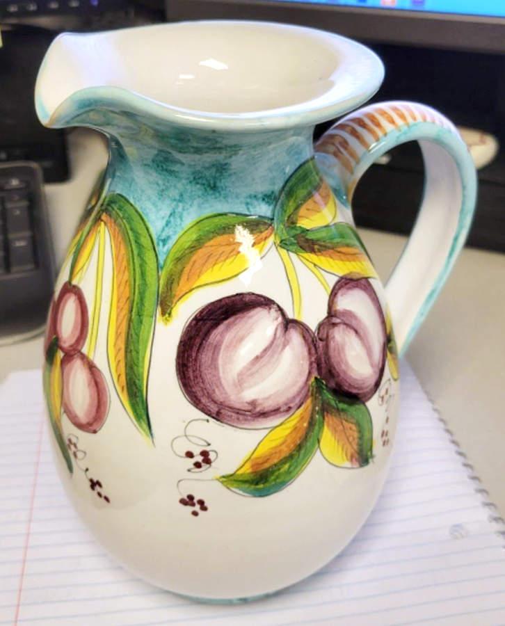 ITY257 Pitcher by Italy-1