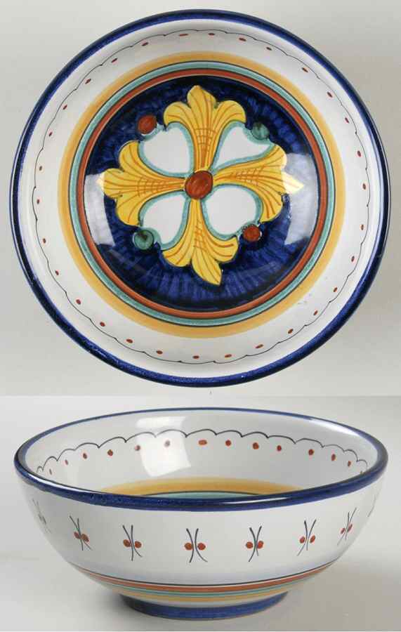 ITY258 Coupe Cereal Bowl by Italy-1