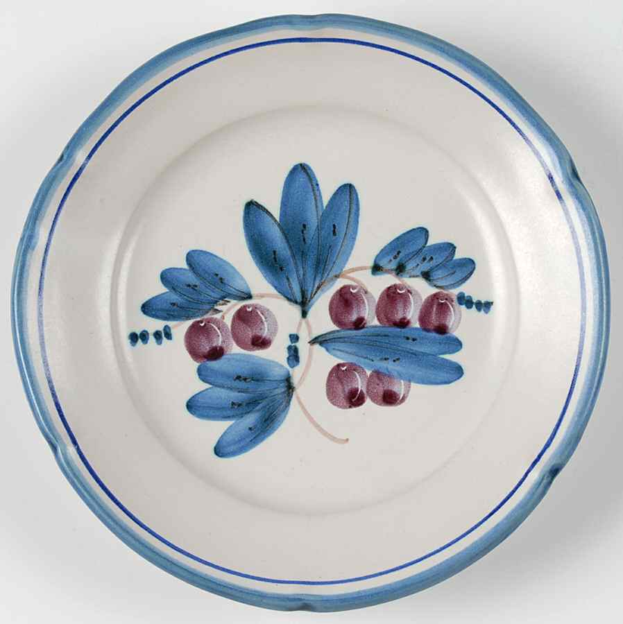 ITY260 Salad Plate by Italy-1