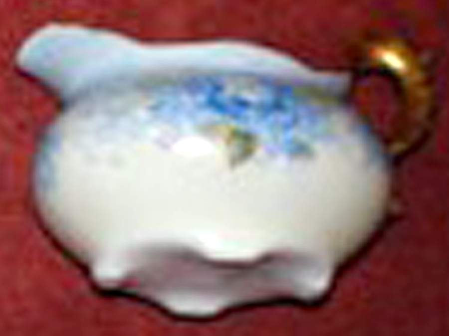 IMQ8 Creamer by Imperial China Austria-1