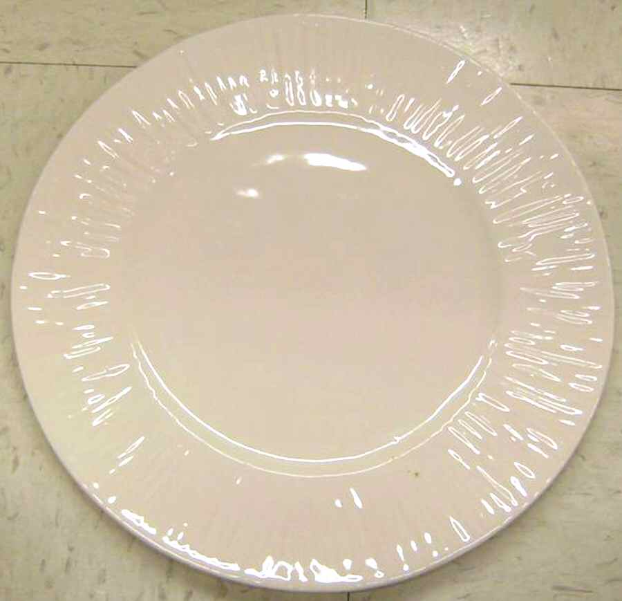ITY264 Dinner Plate by Italy-1