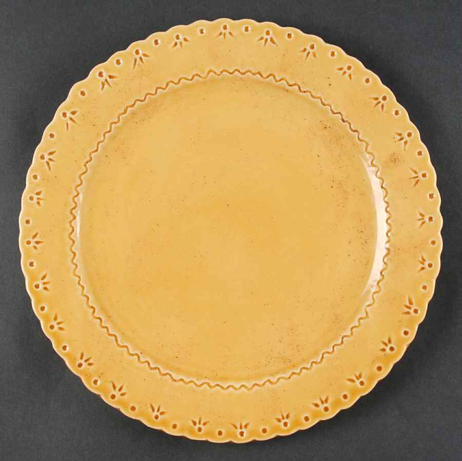 ITY265 Dinner Plate by Italy-1
