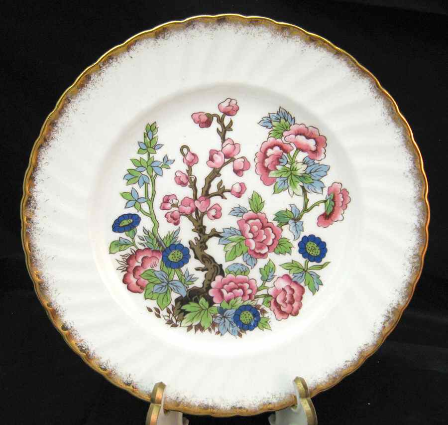 IPE13 Dinner Plate by Imperial (England)-1
