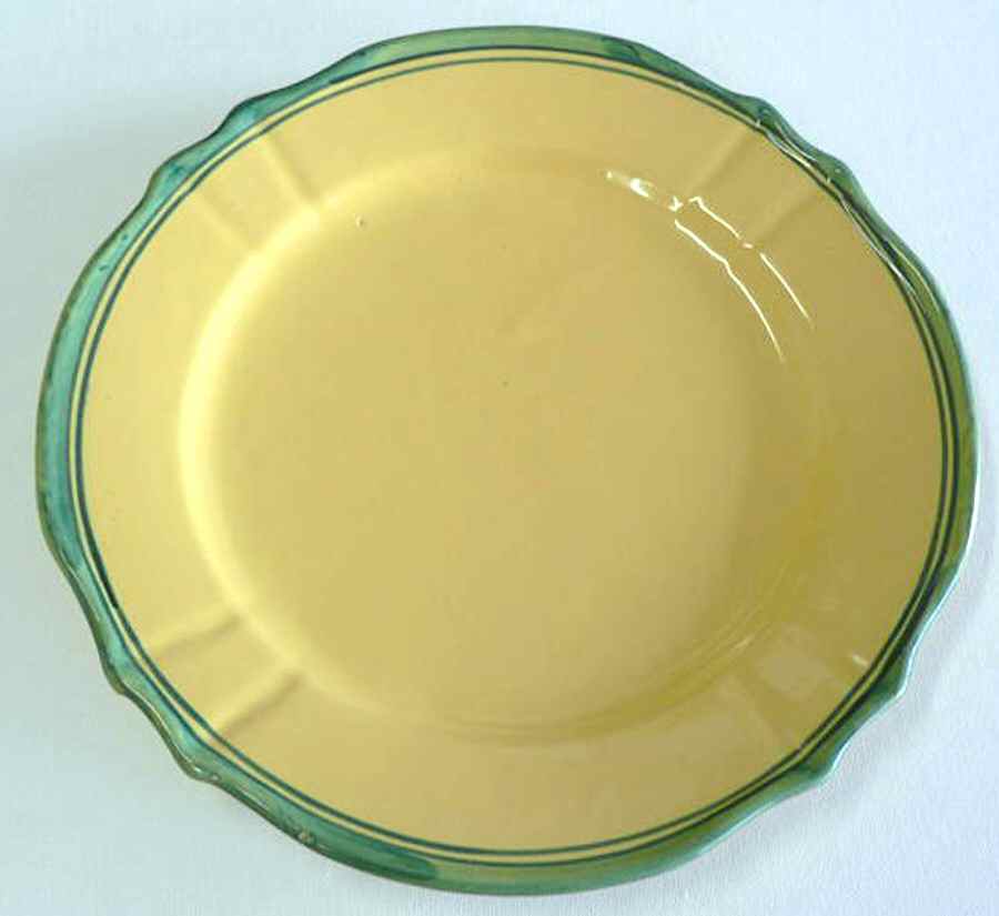 ITY269 Dinner Plate by Italy-1