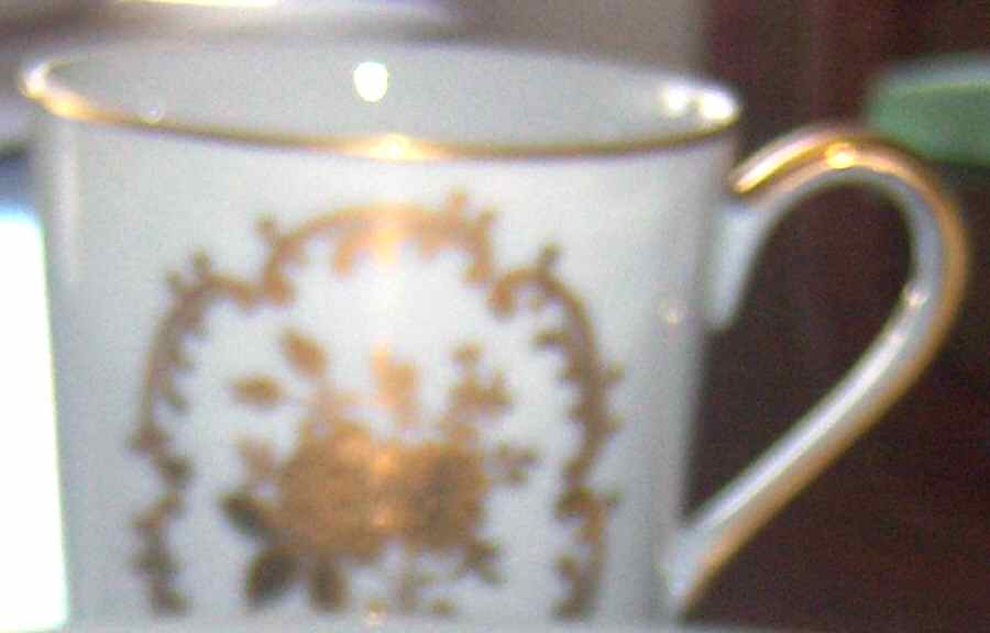 E1422 Snack Cup by Inarco (Japan)-1