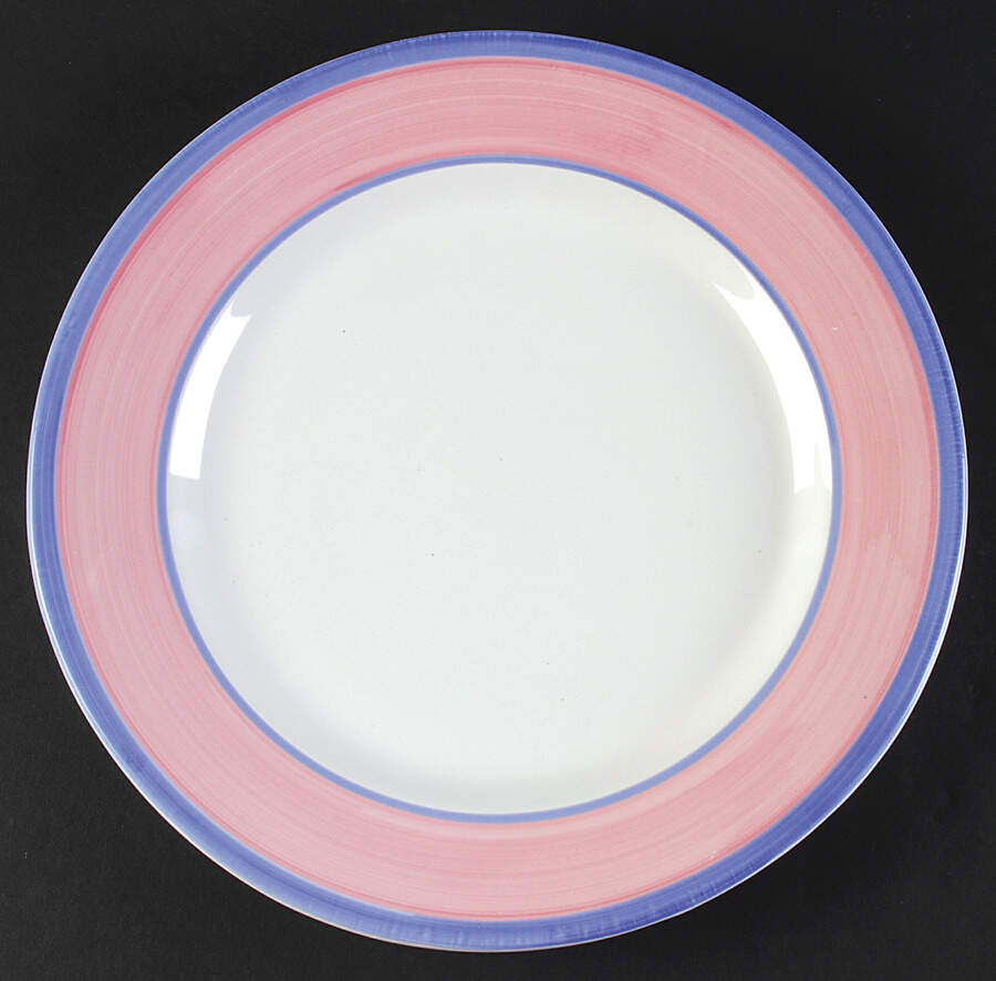 ITY271 Service Plate (Charger) by Italy-1