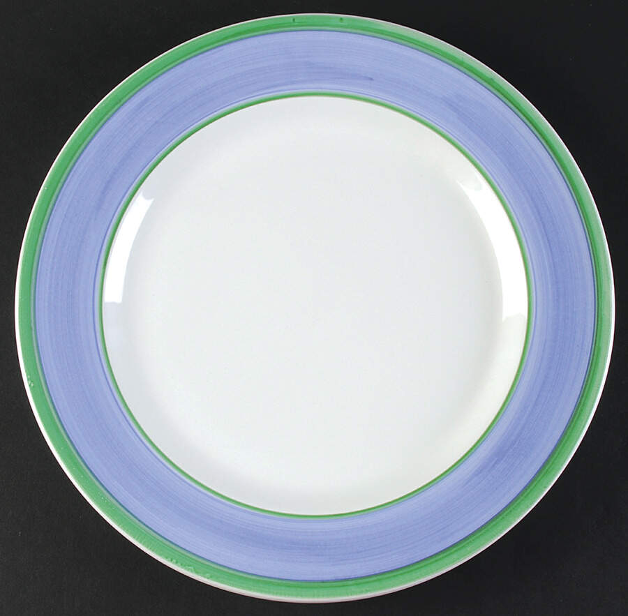 ITY272 Service Plate (Charger) by Italy-1
