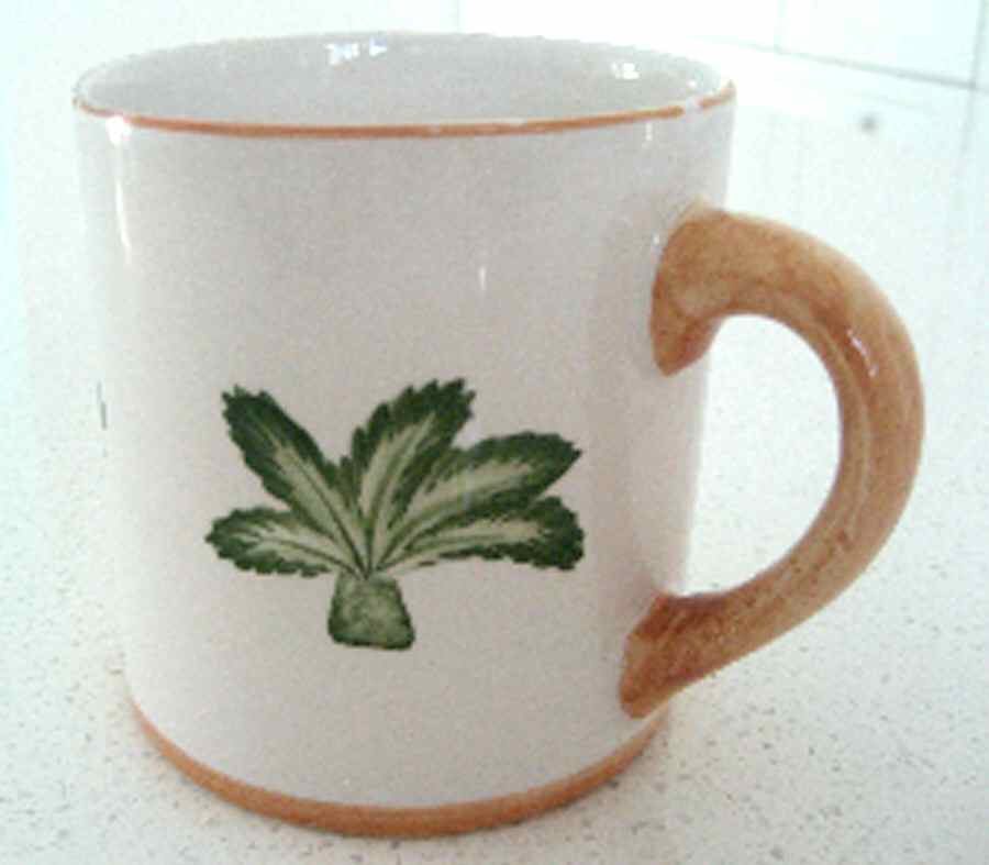 ITY274 Mug by Italy-1
