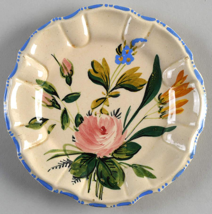 9427 Bread & Butter Plate by Italy-1